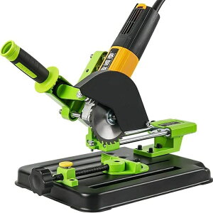 yTɂ5%OFFzfBXNOC_[X^h XCh 45°܂Œ\ 100mm 115mm 125mm fBXNOC_[ɓKp ƒpDIY H Sx[X ȈՐؒf S A~ Œu