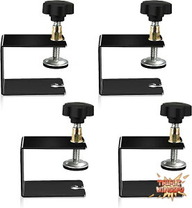 �y�S�i2�_��5%OFF�z�p�[�e�[�V���� �Œ�p���� �u���P�b�g�N�����v �f�X�N �N�����v 4�Z�b�g �L���r�l�b�g �؍H ���߉\ ��� �؍� ���t �Q�� �e�[�u���Œ�^ �X�^���h�^ DIY�H��