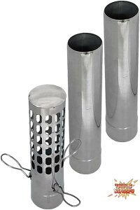 �y�S�i2�_��5%OFF�z�X�p�[�N�A���X�^�[�{�������� 32cm×2�{ �Z�b�g/�d�X�g�[�u ���a6cm (60mm) ���˗p �΂̕���U�h�~ �J�΍� �R�Č������� �h���t�g���� �������� �d�X�g�[�u ���� �_���p�[ �_��