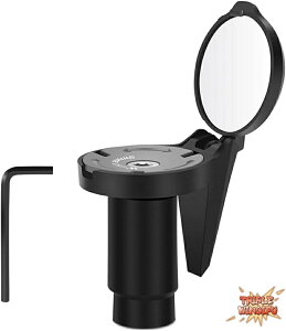 ySi2_5%OFFz] o[Gh ~[ ^ Lp nh~[ obNr[~[ ʖ 360°] TCNO Sx ]ԃtN^[ tȒP [hoCN ]