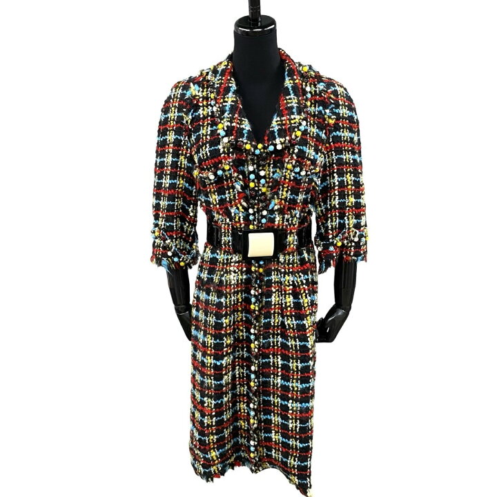 楽天市場】【ポイント2倍】極 美品 希少品 CHANEL シャネル 07A  