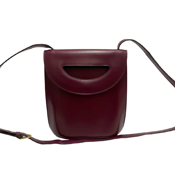 楽天市場】【ポイント2倍】極 美品 CELINE セリーヌ ヴィンテージ 