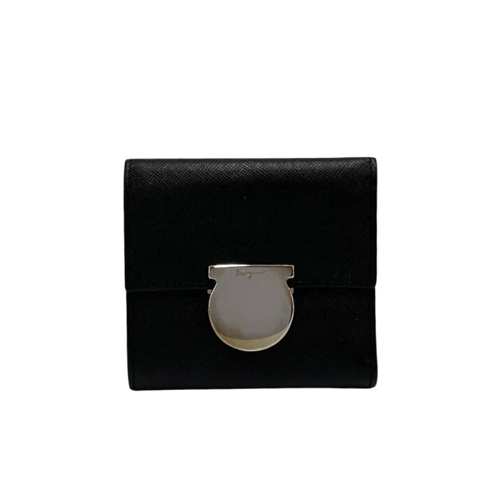 楽天市場】【ポイント2倍】極 美品 保存箱付き Salvatore Ferragamo 