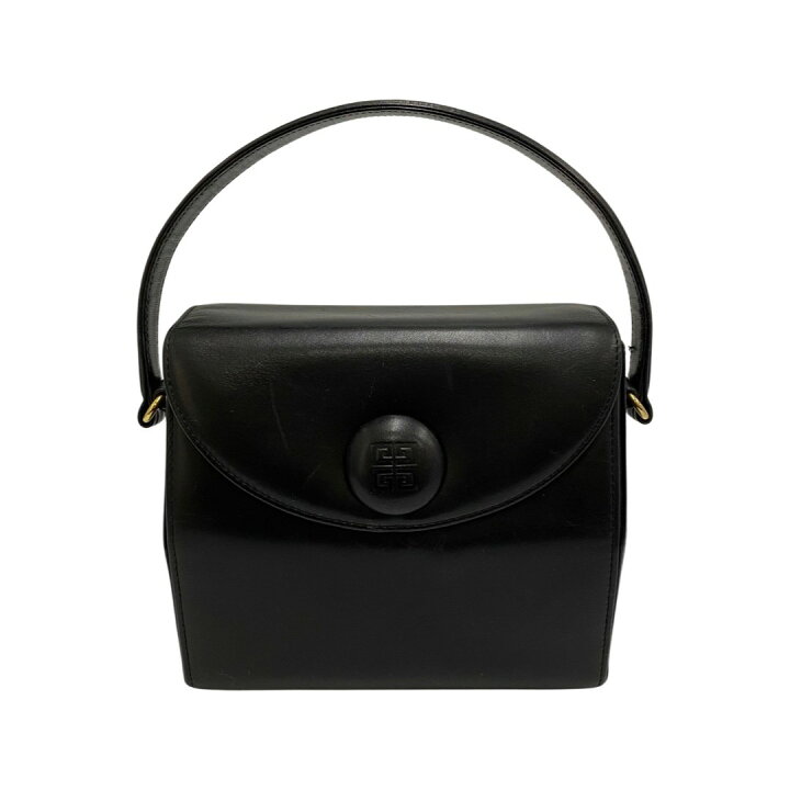 楽天市場】【ポイント2倍】美品 希少品 付け替えロゴ付 GIVENCHY  
