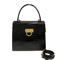 楽天市場】ferragamo ガンチーニ 2wayの通販