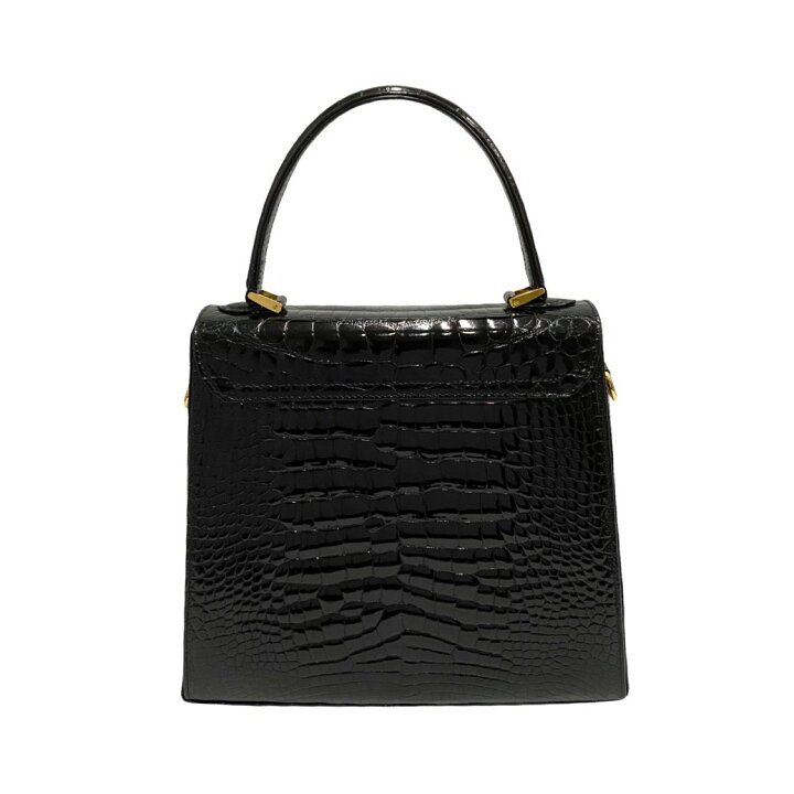 楽天市場】【ポイント2倍】極 美品 Salvatore Ferragamo フェラガモ  