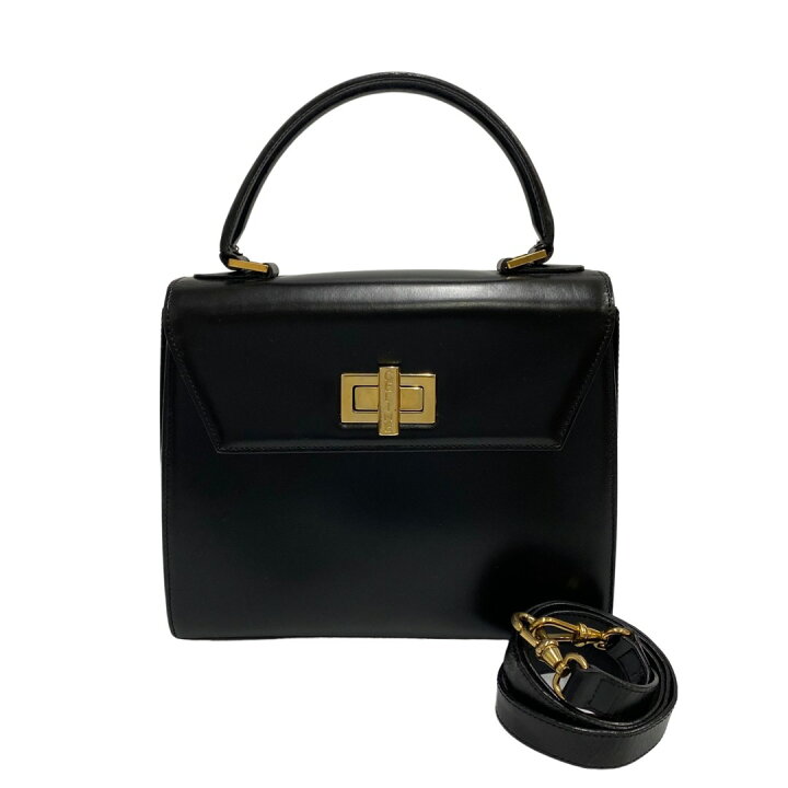 楽天市場】【ポイント2倍】美品 CELINE セリーヌ ヴィンテージ ロゴ  