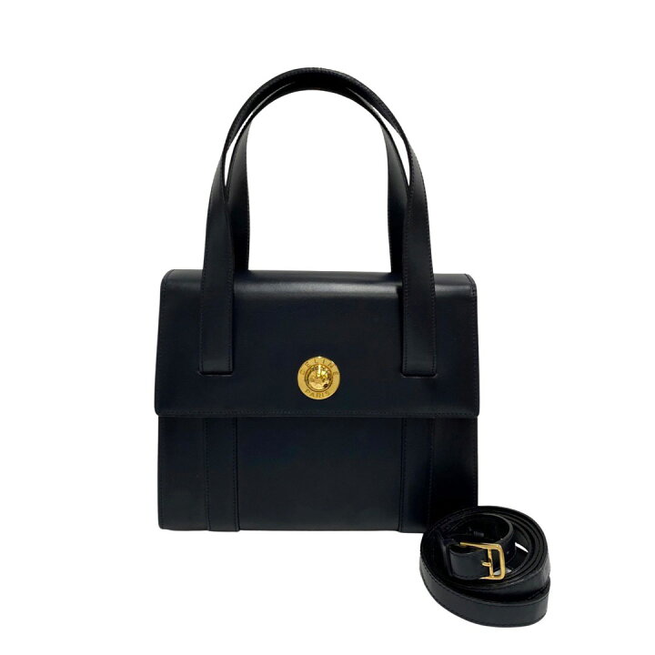 楽天市場】【ポイント2倍】ほぼ未使用 CELINE セリーヌ ヴィンテージ  