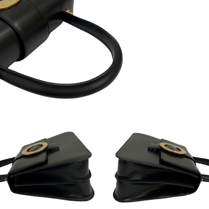 楽天市場】【ポイント2倍】極 美品 保存袋付 CELINE セリーヌ サークル  