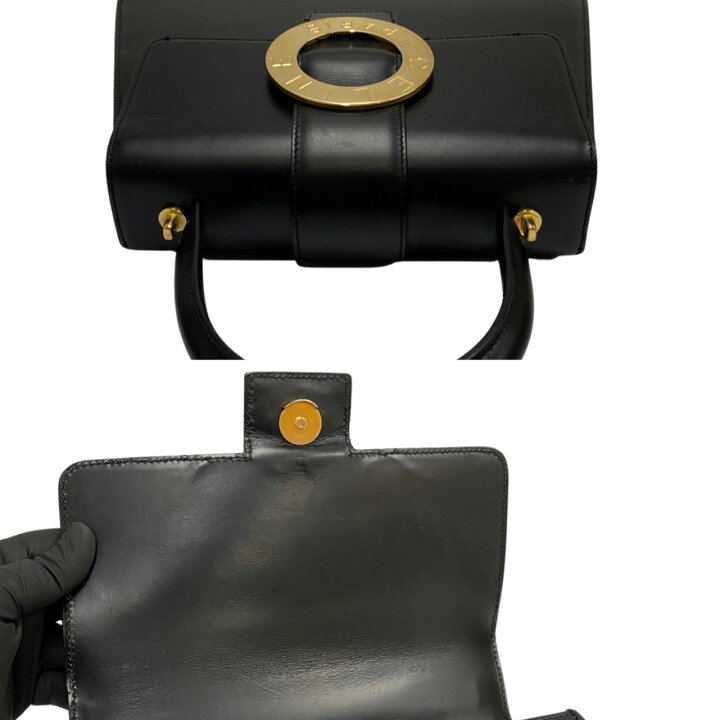 楽天市場】【ポイント2倍】極 美品 保存袋付 CELINE セリーヌ サークル 