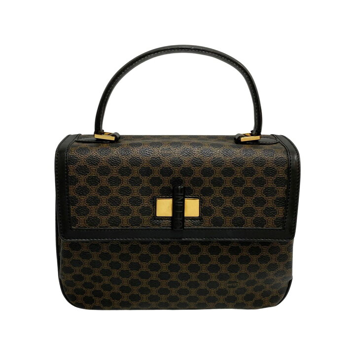 楽天市場】【ポイント2倍】ほぼ未使用 CELINE セリーヌ ヴィンテージ 