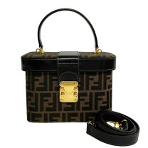 楽天市場】fendi ズッカ柄 中古の通販