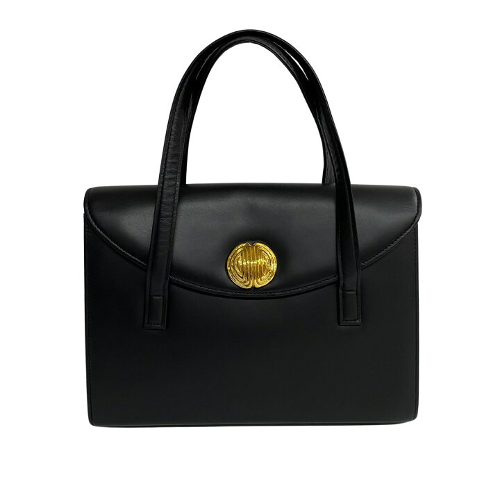 楽天市場】【ポイント2倍】極 美品 付け替えロゴ金具付 GIVENCHY 