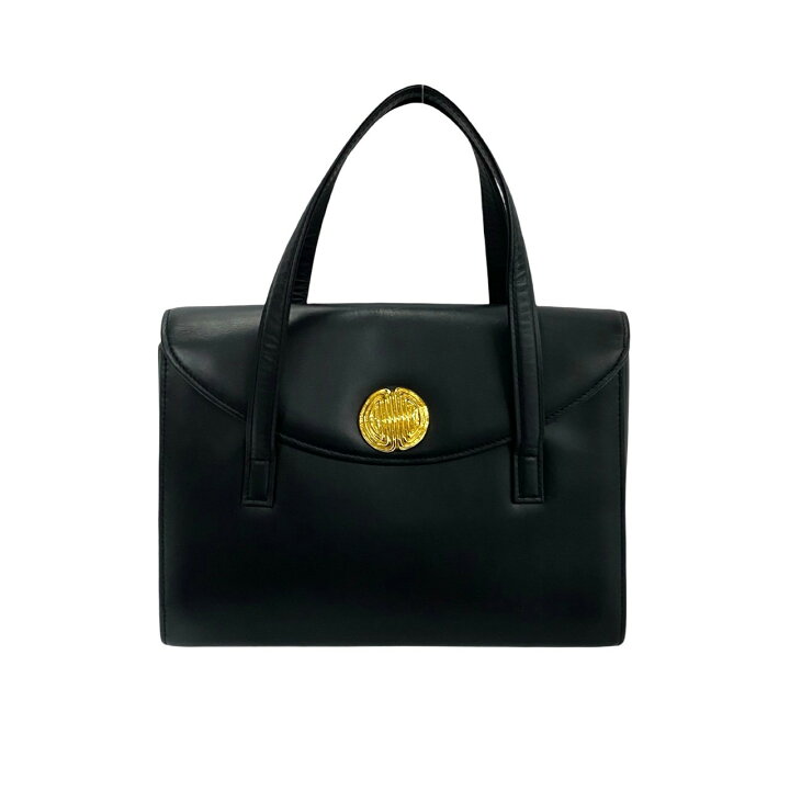 楽天市場】【ポイント2倍】極 美品 付け替えロゴ金具付 GIVENCHY 