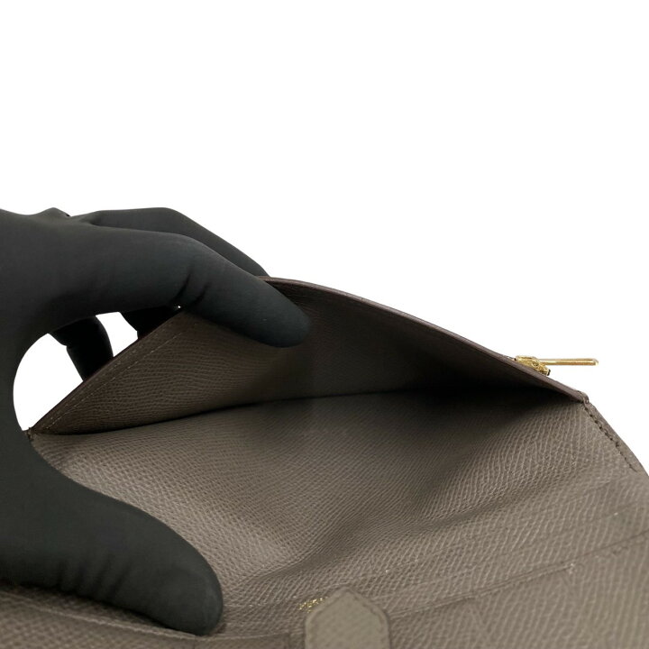 楽天市場】【ポイント2倍】極 美品 C 刻印 HERMES エルメス  