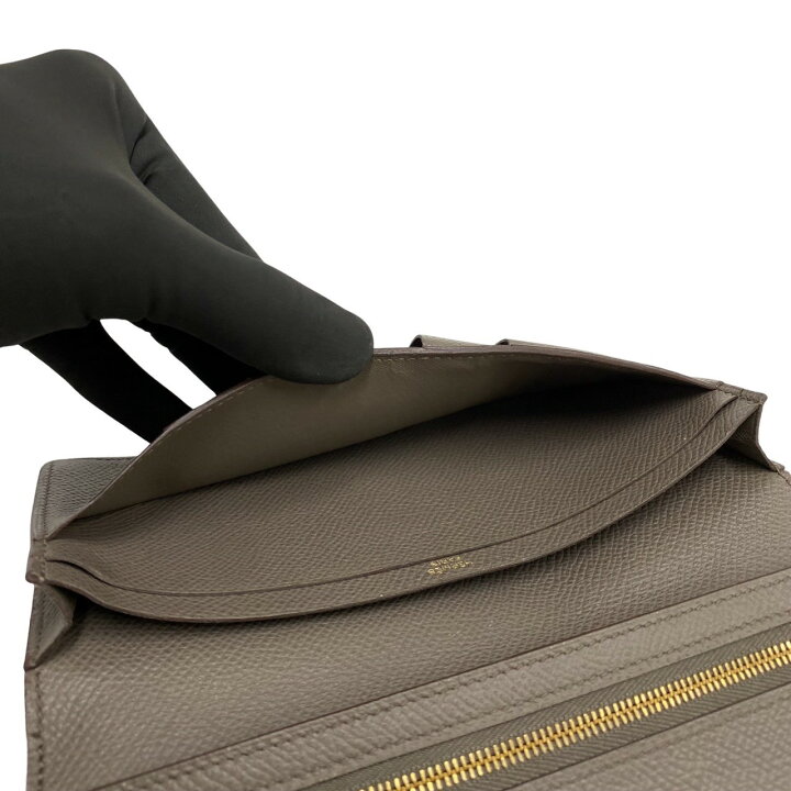 楽天市場】【ポイント2倍】極 美品 C 刻印 HERMES エルメス  