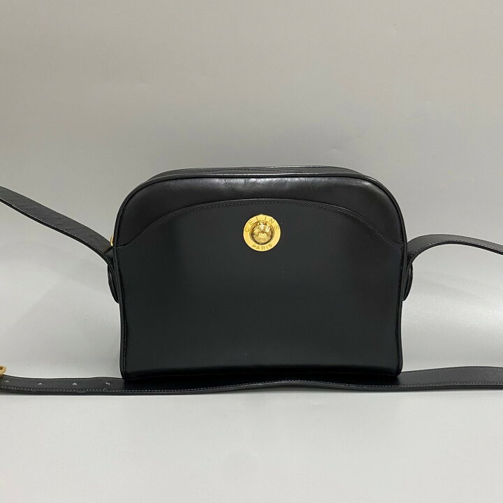 楽天市場】【ポイント2倍】美品 保存袋付 CELINE セリーヌ スター  