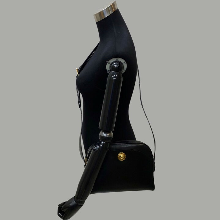 楽天市場】【ポイント2倍】美品 保存袋付 CELINE セリーヌ スター 
