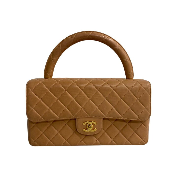楽天市場】【ポイント2倍】極 美品 カード シール有 4番台 CHANEL  