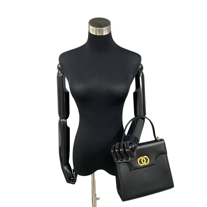 楽天市場】【ポイント2倍】ほぼ未使用 CELINE セリーヌ サークルロゴ 