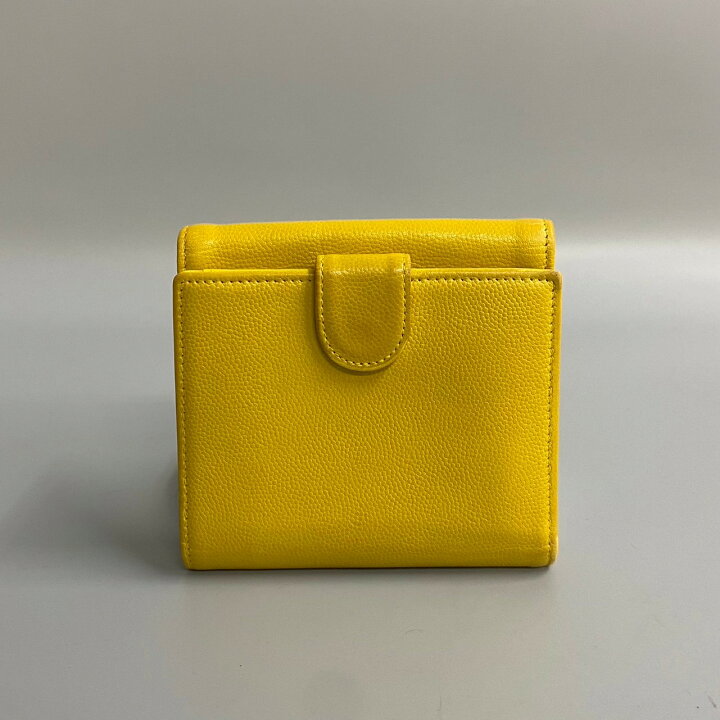 楽天市場】【ポイント2倍】美品 シール有 14番台 CHANEL シャネル 