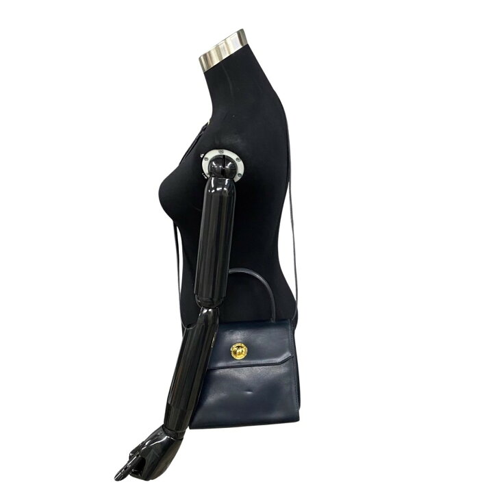 楽天市場】【ポイント2倍】極 美品 CELINE セリーヌ ヴィンテージ  