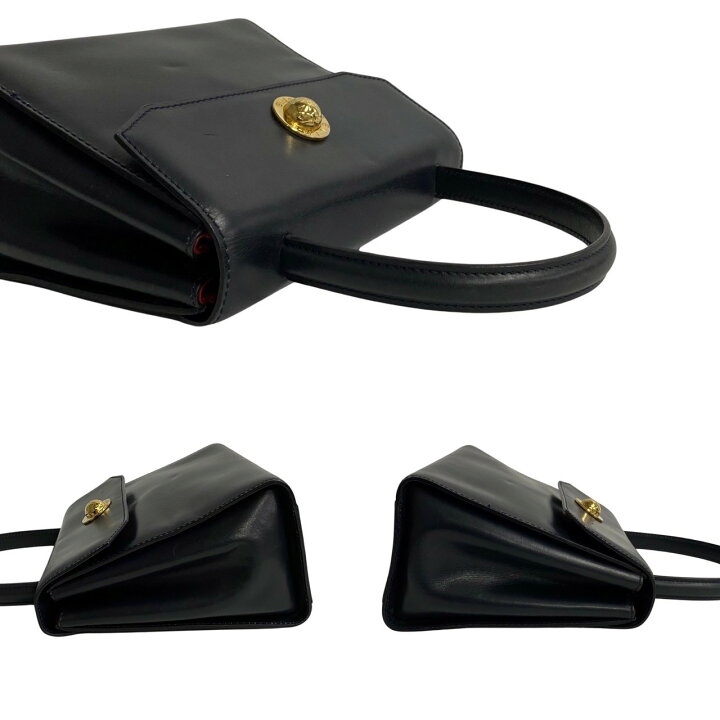 楽天市場】【ポイント2倍】極 美品 CELINE セリーヌ ヴィンテージ  