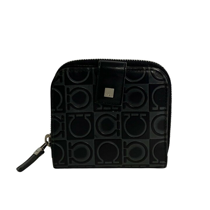 楽天市場】【ポイント2倍】極 美品 箱付 Salvatore Ferragamo  