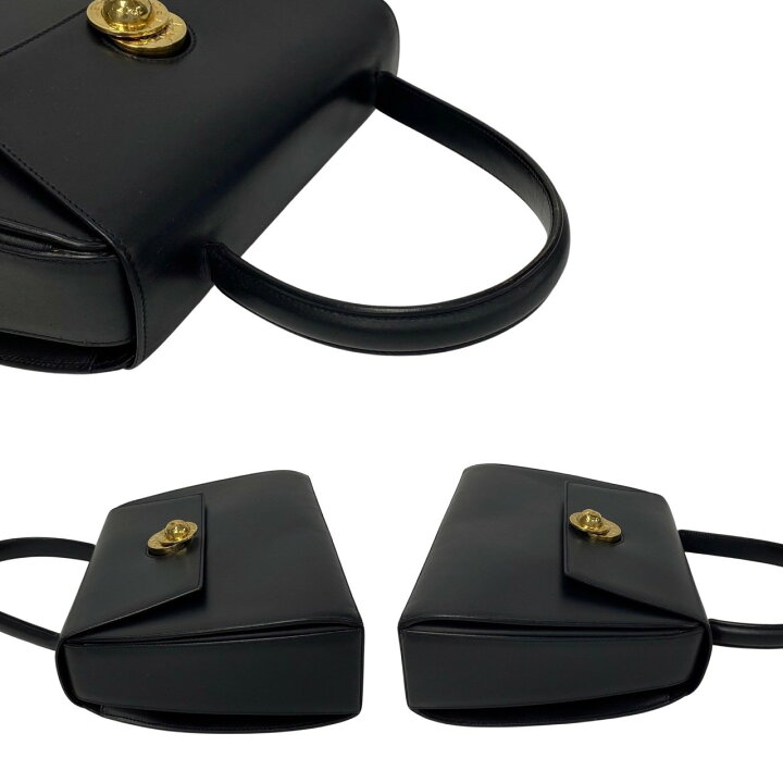 楽天市場】【ポイント2倍】極 美品 CELINE セリーヌ ヴィンテージ  