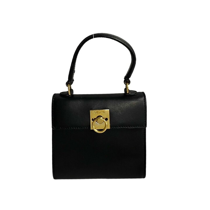 楽天市場】【ポイント2倍】極 美品 希少品 CELINE セリーヌ  
