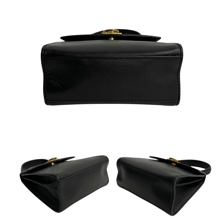 楽天市場】【ポイント2倍】極 美品 希少品 CELINE セリーヌ 