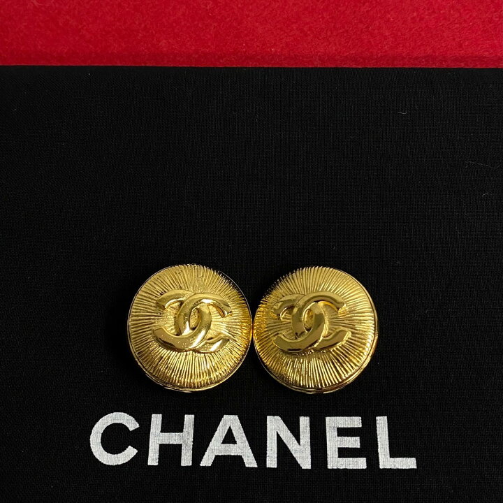 楽天市場】【ポイント2倍】極 美品 箱付き コメあり CHANEL シャネル  