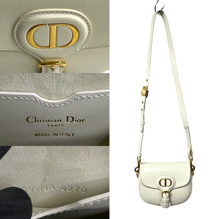 楽天市場】【ポイント2倍】ほぼ未使用 袋付 Christian Dior ディオール  