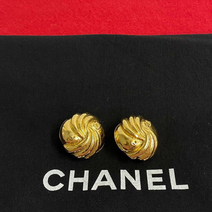 楽天市場】【ポイント2倍】極 美品 コメあり CHANEL シャネル 