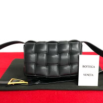 楽天市場】padded cassette パデッド カセット bottega veneta ttwnの通販
