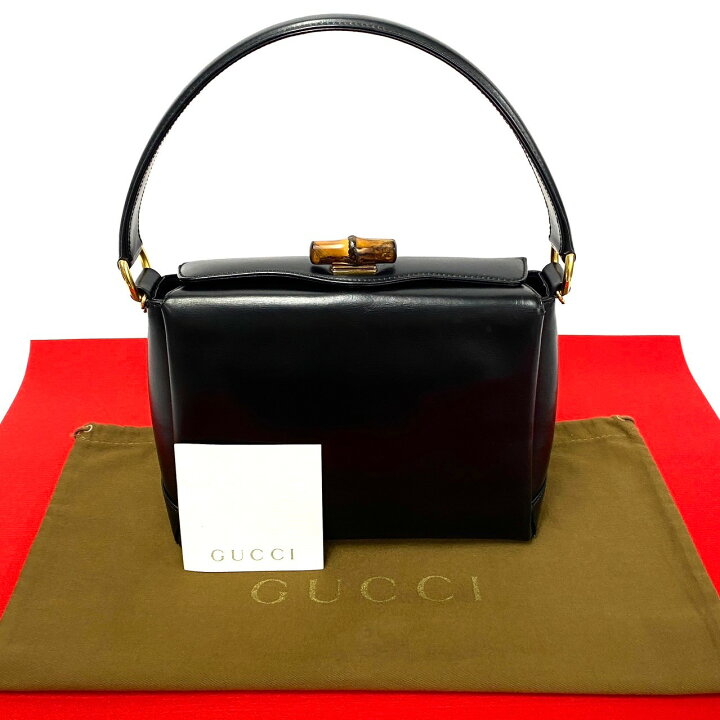 楽天市場】【ポイント2倍】極 美品 GUCCI グッチ オールドグッチ  