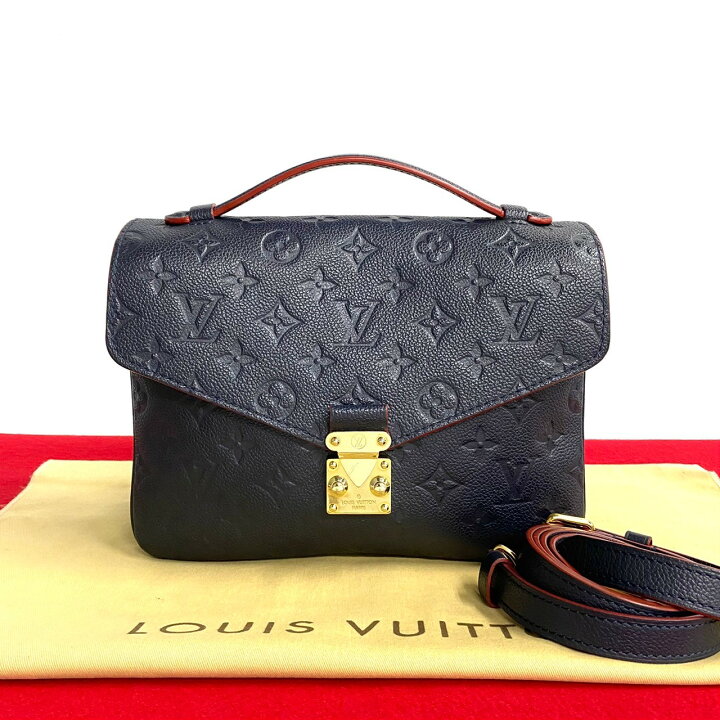 楽天市場】【ポイント2倍】極 美品 LOUIS VUITTON ルイヴィトン 
