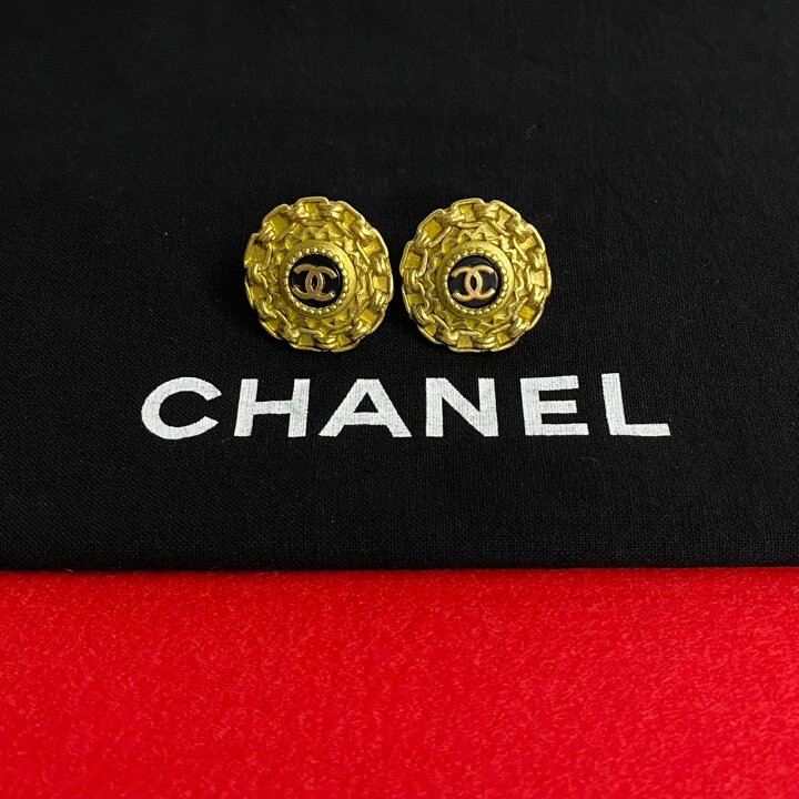 楽天市場】【ポイント2倍】極 美品 希少品 コメあり CHANEL シャネル  