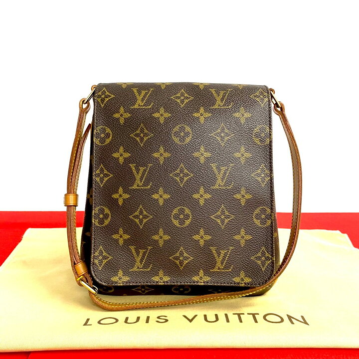 楽天市場】【ポイント2倍】極 美品 LOUIS VUITTON ルイヴィトン 
