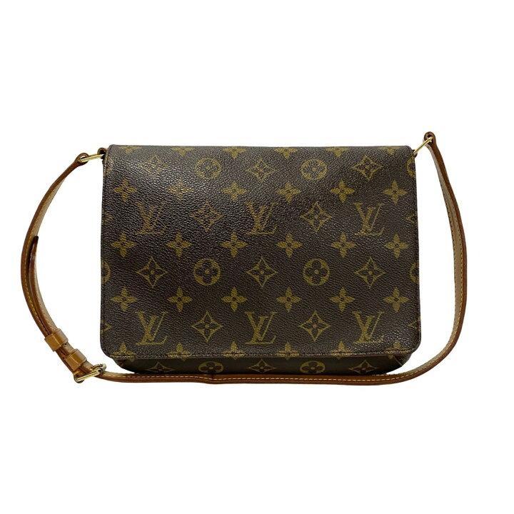 楽天市場】【ポイント2倍】極 美品 袋付 LOUIS VUITTON ルイヴィトン  