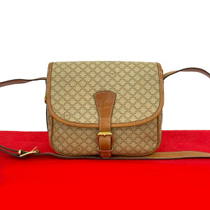 セリーヌ(CELINE) 中古 ヴィンテージ ショルダーバッグ | 通販・人気 