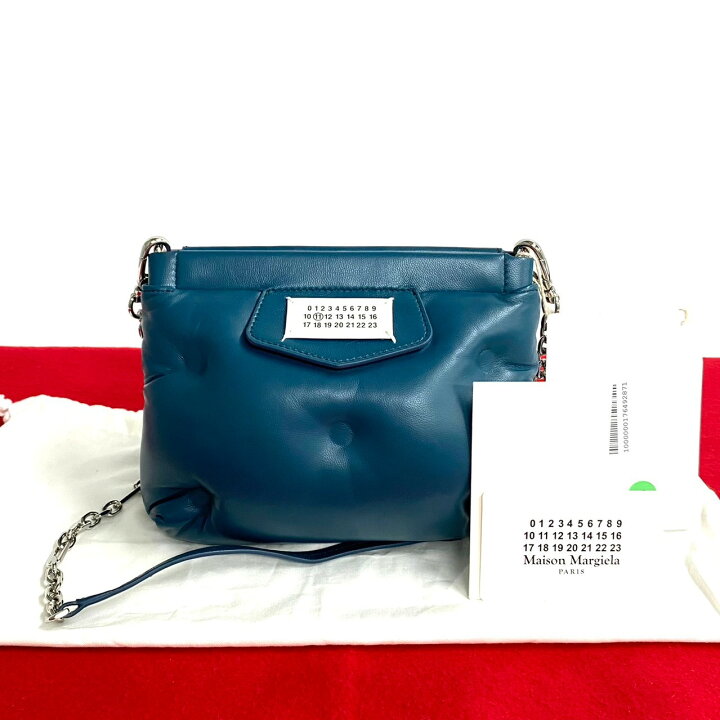 楽天市場】【ポイント2倍】未使用保管品 袋付き MAISON MARGIELA  