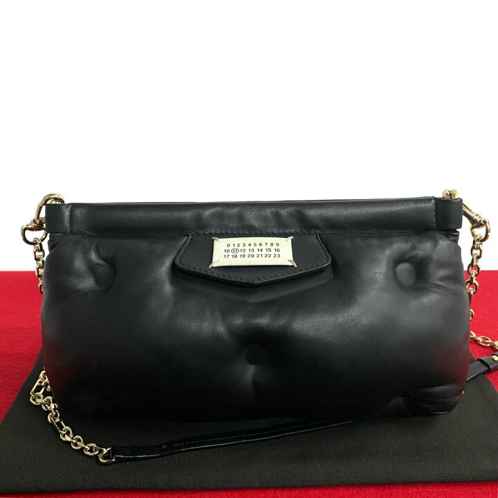 楽天市場】【ポイント2倍】極 美品 MAISON MARGIELA メゾンマルジェラ 
