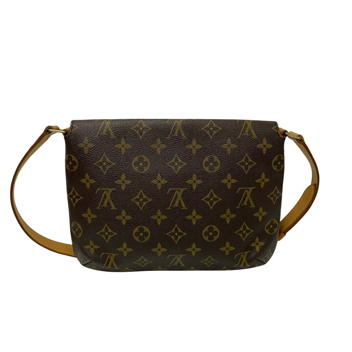 楽天市場】【ポイント2倍】極 美品 LOUIS VUITTON ルイヴィトン  