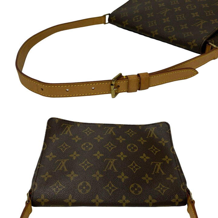 楽天市場】【ポイント2倍】極 美品 LOUIS VUITTON ルイヴィトン  