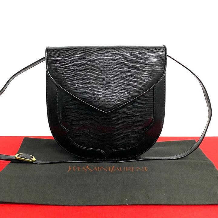 楽天市場】【ポイント2倍】ほぼ未使用 希少品 YVES SAINT LAURENT イヴ 