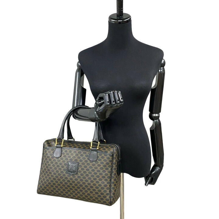 楽天市場】【ポイント2倍】ほぼ未使用 CELINE セリーヌ ヴィンテージ 
