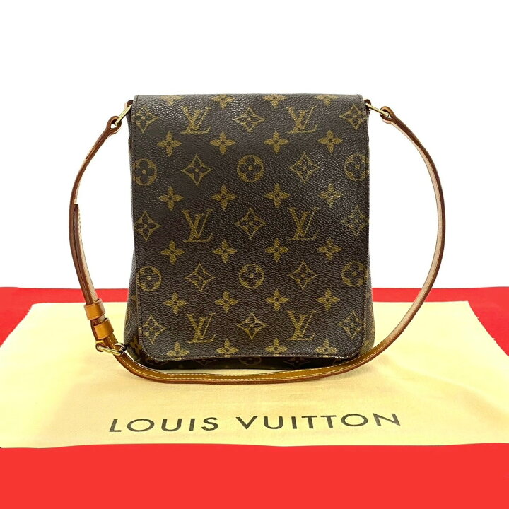 楽天市場】【ポイント2倍】極 美品 LOUIS VUITTON ルイヴィトン  