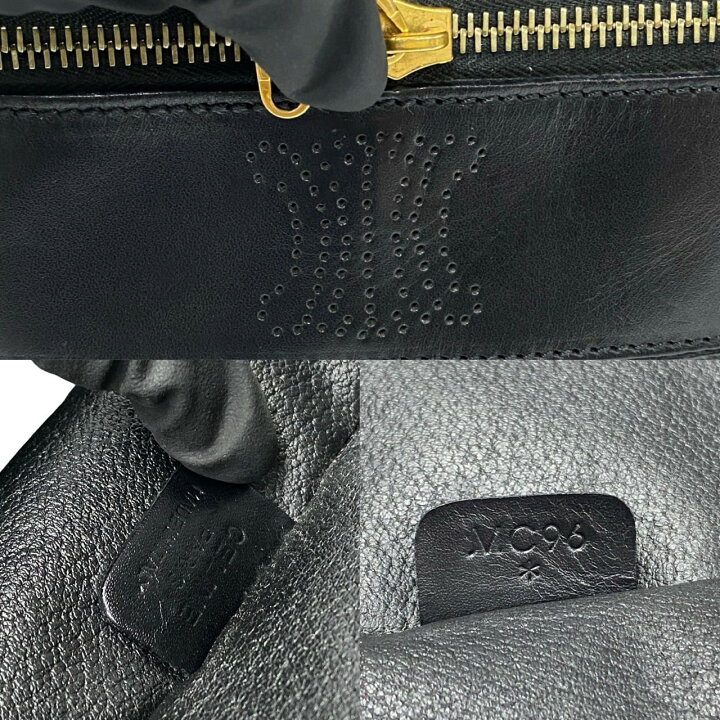 楽天市場】【ポイント2倍】極 美品 CELINE セリーヌ ヴィンテージ 