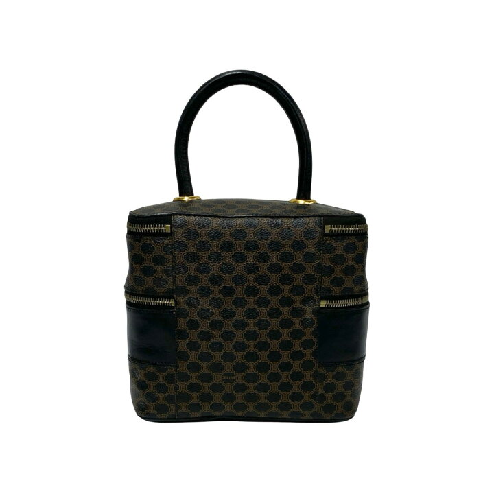 楽天市場】【ポイント2倍】極 美品 CELINE セリーヌ ヴィンテージ 